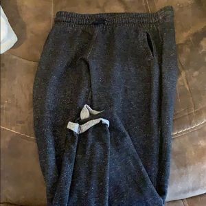 Jogger pants